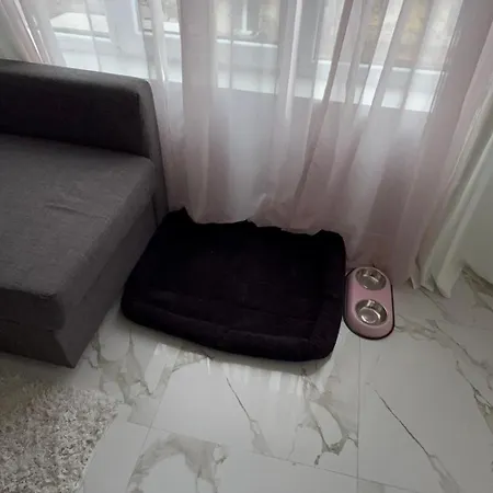 Apartment Delux 2 - модерен до стария град и източната порта с гараж Plowdiw